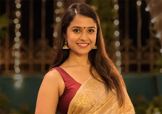 Disha Salian